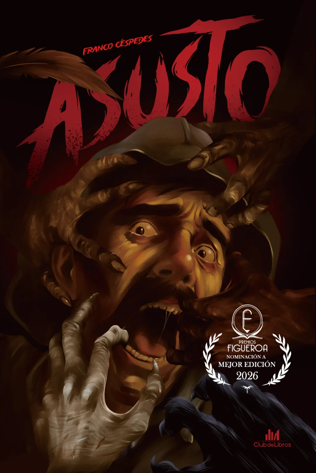Asusto