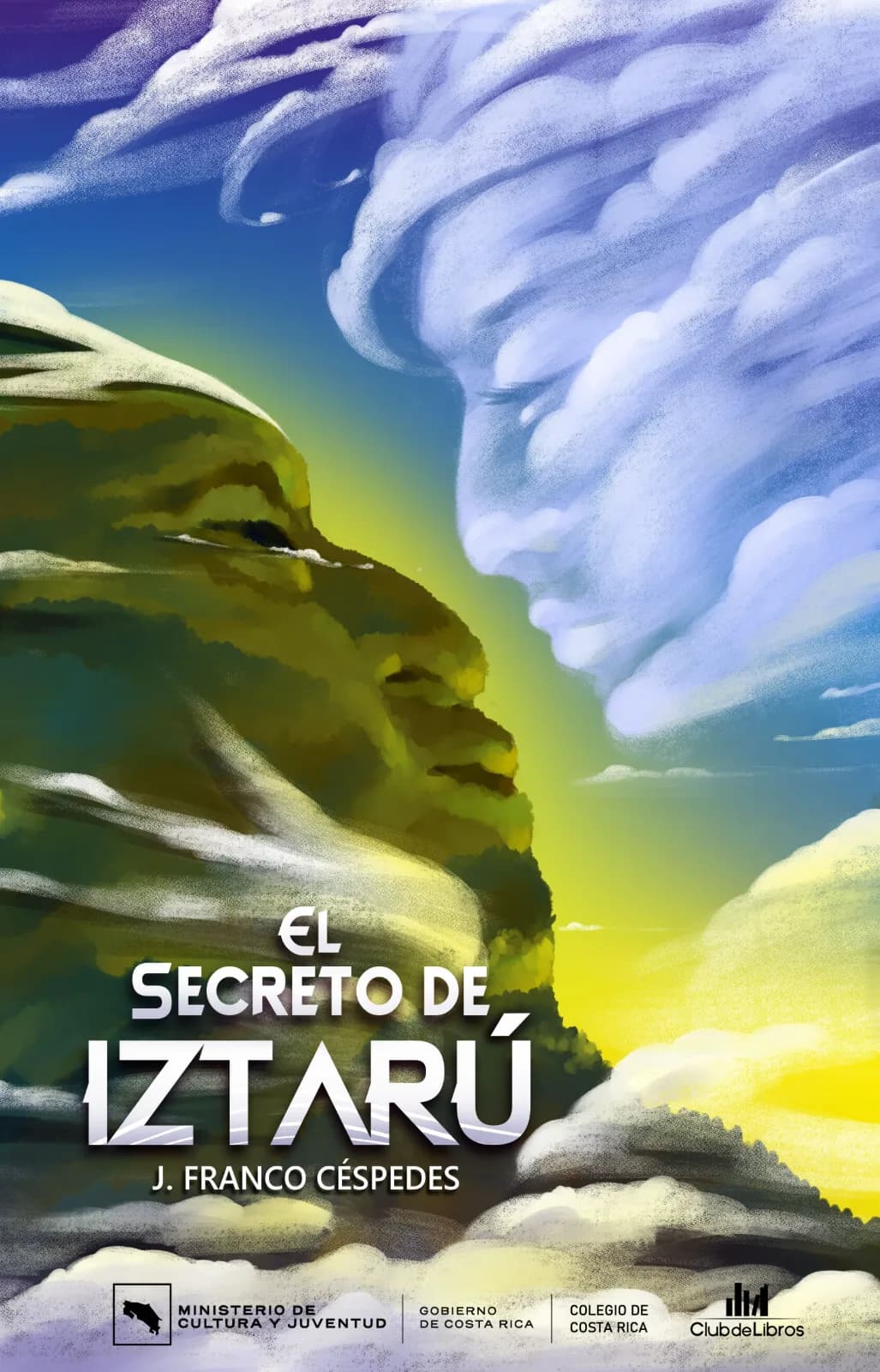 El Secreto de Iztarú
